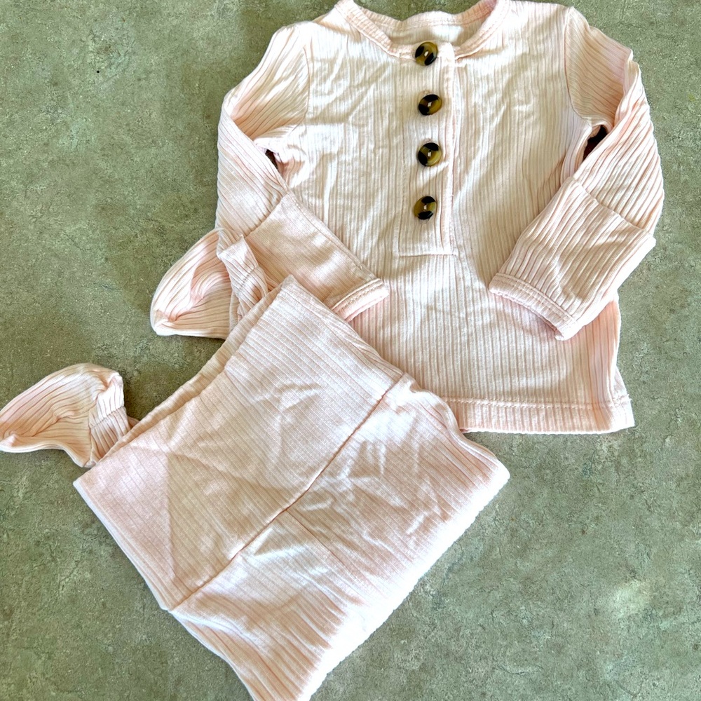 Lou lou & company matching set